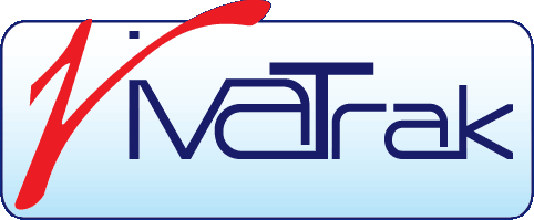 VivaTrak Logo